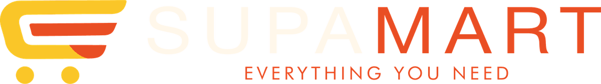 SupaMart — Everything You Need