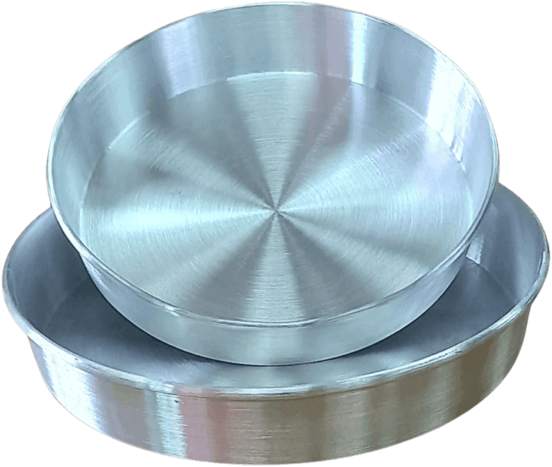 Cake Tin 776 Series