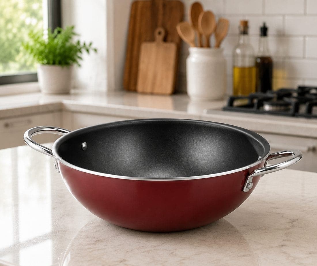 Non-Stick Karai