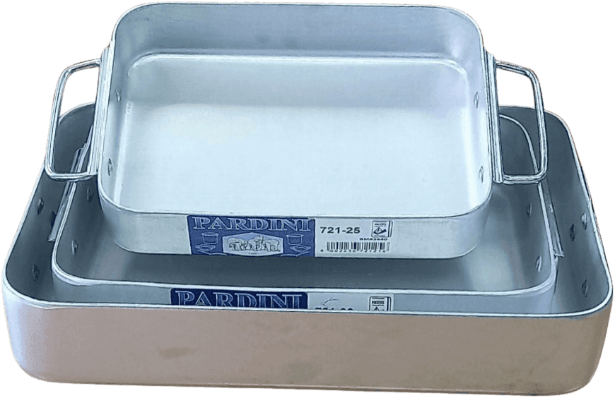 Professional Baking Dish 721 Series
