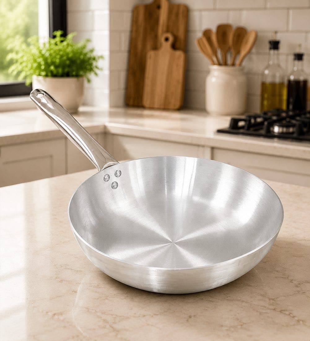 Professional & Premium Frypan 702 Series