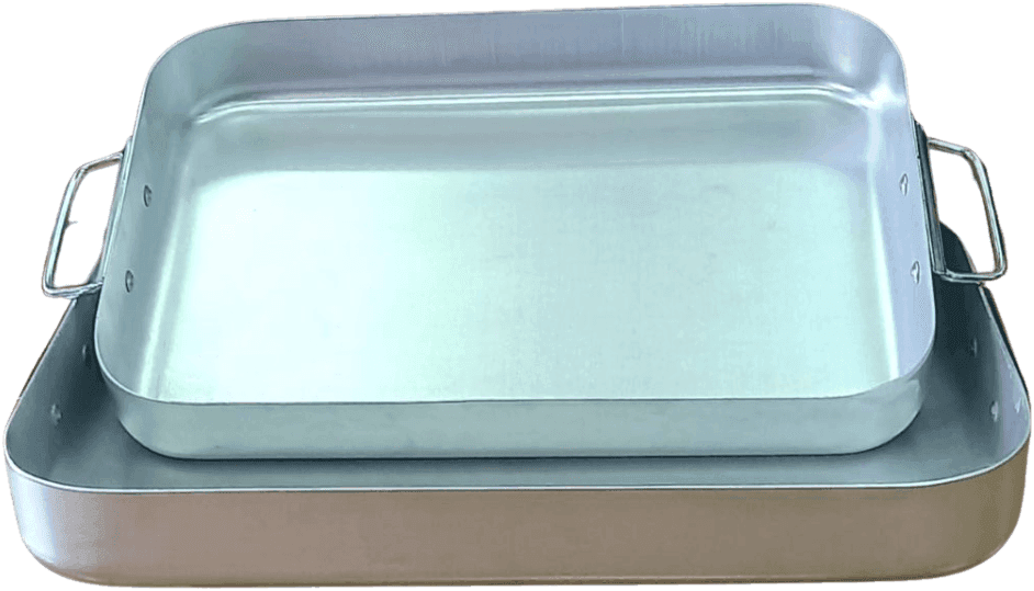 Professional & Premium Baking Dish 722 Series