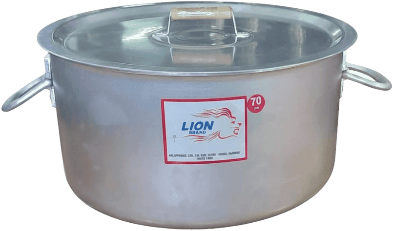 Cookpot