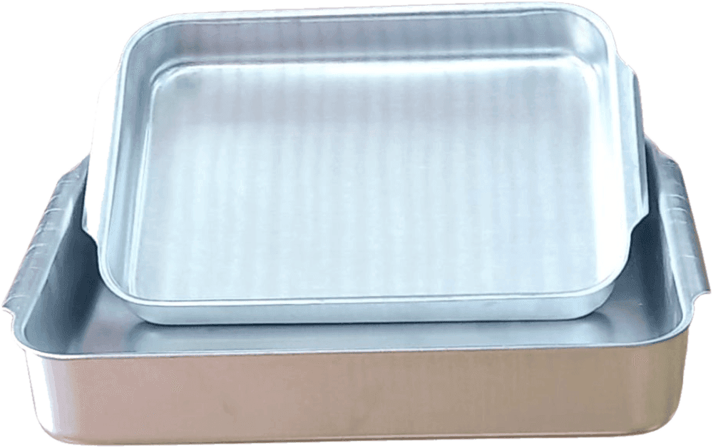 Professional & Premium Baking Dish 744 Series