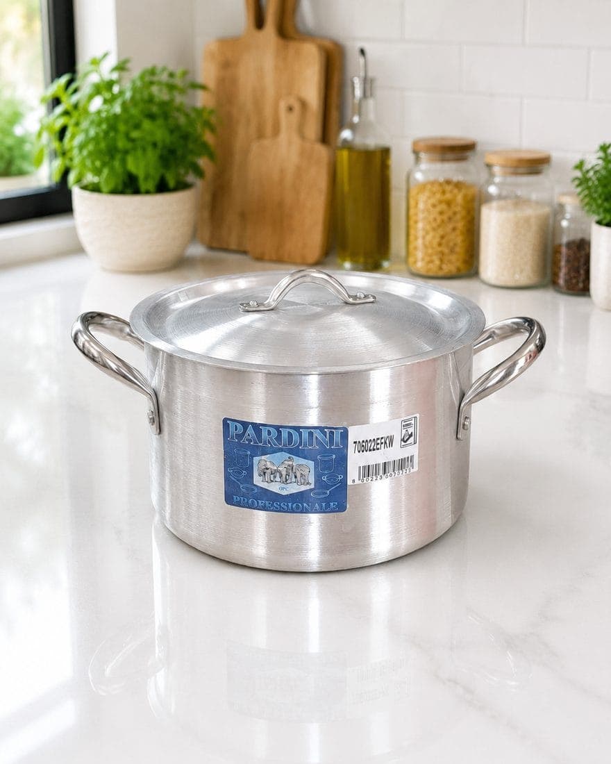 Professional & Premium Deep Height Casserole 705 Series