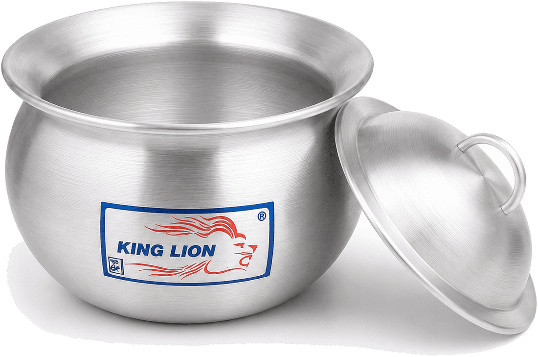 Heavy Waka Pot- 3.5L