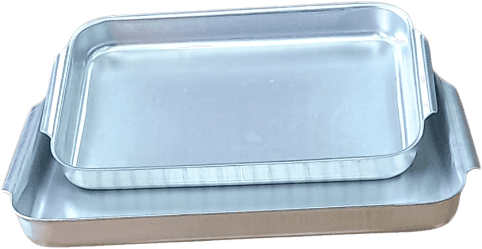 Bakewell Pan 732 Series