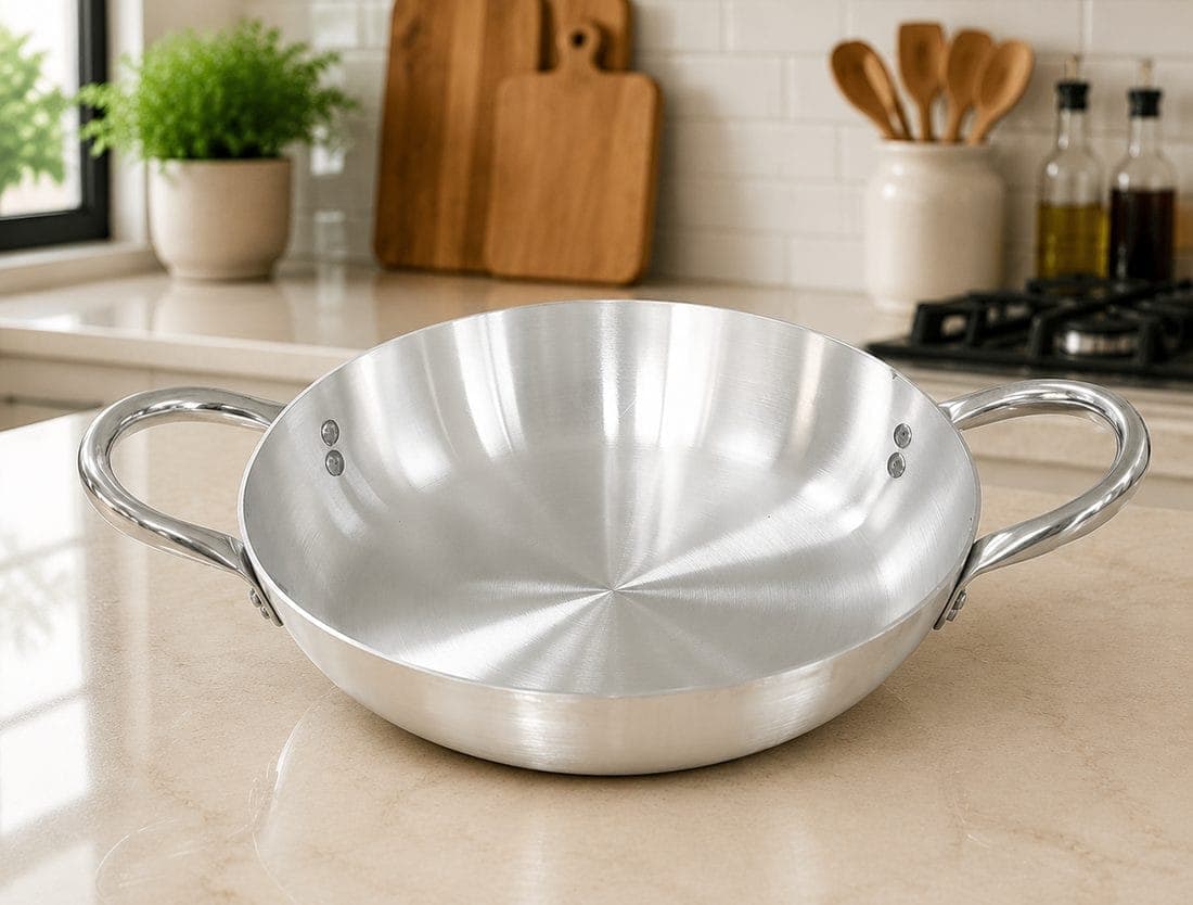 Professional & Premium Paella Pan 701 Series